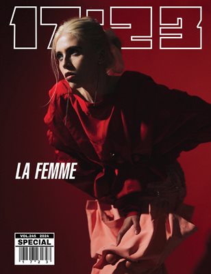 17:23 MAGAZINE SPECIAL EDITION VOL.245 2024