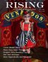 Rising Model Magazine Issue #227