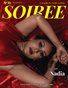 SOIREE FASHION MAGAZINE #70 - DECEMBER 2025