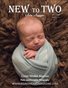New To Two Model Magazine Issue #314