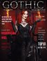 Gothic Culture Magazine Feb 2021 Issue #5 Hel of a Valentine Variant