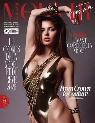 2 Moevir Magazine April Issue 2026