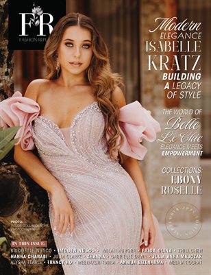 Fashion Republic - September 2025