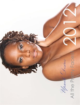 Upscale Desires Keepsake