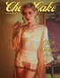New Publication CHEESECAKE MAGAZINE ISSUE #1