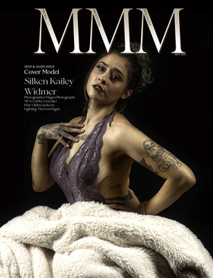 POPUP Sexy & Sassy Issue