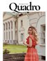 QUADRO MAGAZINE - PORTRAIT OCTOBER (Vol 1336)