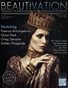 Beautivation Magazine #1 (Cov. 2)