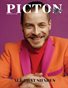 Picton Magazine June 2019 Men N156 Cover 1
