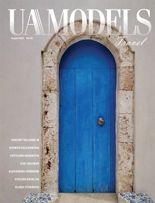 UA Models | Travel | August #95