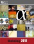 Alfa Art Gallery Catalog 2011