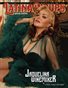 Atomic Beauties Magazine - Latina Pinups Special Edition 2026 Vol 3 Jacquelina Winemixer Cover
