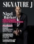 Signature J Magazine