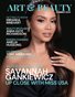 ART & BEAUTY MAGAZINE SUMMER 2024