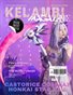 Kelambi Magazine Special Fantasy Cosplay December 16th 2025 Vol 032