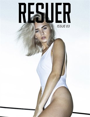 Resuer Magazine / #03
