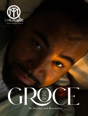 Quentin "Q" Groce - Vol. 35