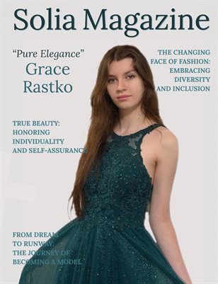Solia Magazine - 11