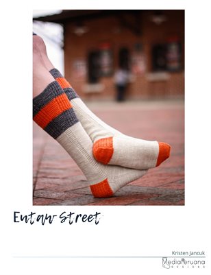 Eutaw Street