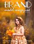 Brand Model Magazine  Issue # 455