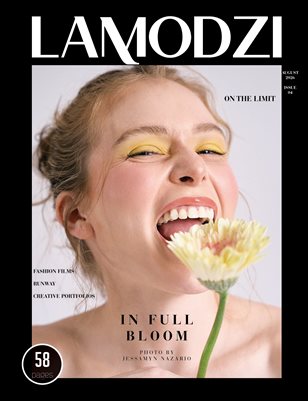 Lamodzi Issue 04 – August 2026