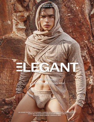 Men #2 (October 216)