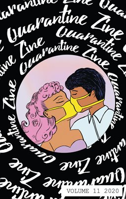 Quarantine Zine 2020