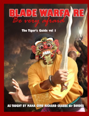 Blade Warfare