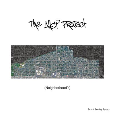The Alley Project