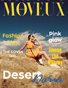 MOVEUX Magazine June 2022 Issue 4