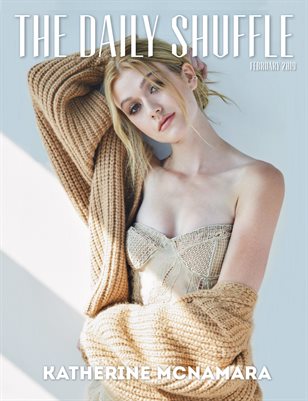 The Daily Shuffle: February 2019