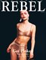 Rebel Magazine Issue AK