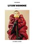 LYUN HOMME ISSUE No.4 (VOL No.1) C2