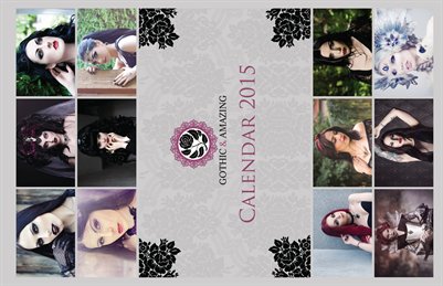 Gothic & Amazing 2015