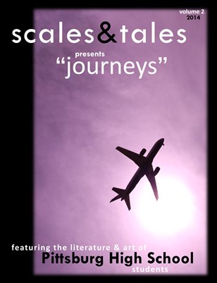 Scales and Tales 2014