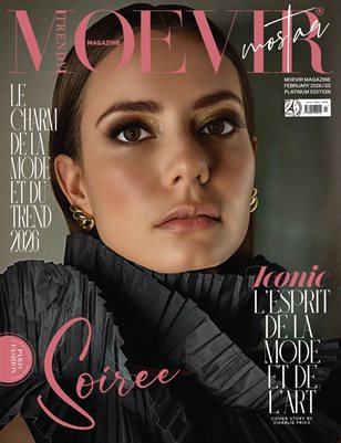 20 Moevir Magazine February Issue 2026