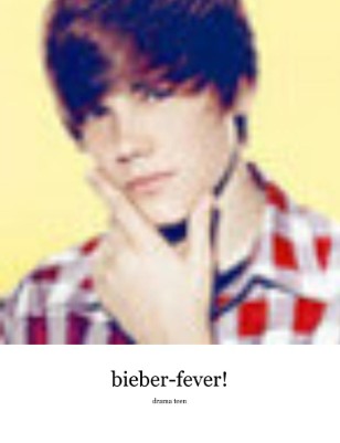 bieber-fever!