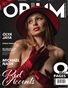 Opium Red August #80 Vol 03