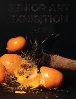 Robin Baxter Senior Art Exhibition