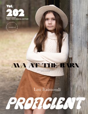 PROFICIENT VOLUME 202