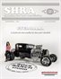 SHRA MAGAZINE - 2026 - Rock Ranch Studio Issue