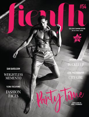 04 Fienfh Magazine June Issue 2024