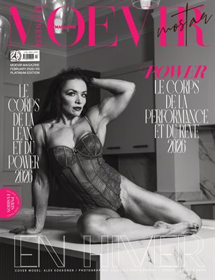 21 Moevir Magazine February Issue 2026