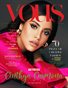 VOUS Magazine | The December Fashion & Beauty Edition | Vol.14 | 2021