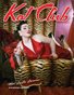 2026, Retro Lovely, Kat Club VOL-131, Miss LuLu Lucerne Cover.