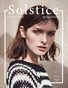 Solstice Magazine Issue 12: Spring/Summer Volume 2