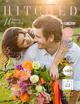 Hitched - Spring 2019