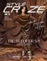 APRIL 2026 Issue (Vol: 110)| STYLÉCRUZE Magazine
