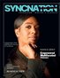 SyncNation Magazine (Nakea Gray)