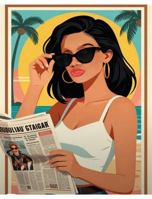 Janet Audrey Wilson Comic News
